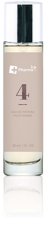 IAP PHARMA PROFUMO DA DONNA 4 30 ML - Farmacia Dott. Pasquale Russo