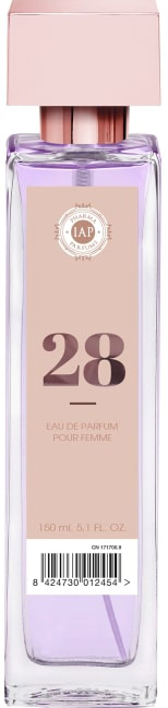 IAP PHARMA PROFUMO DA DONNA 28 30 ML - Farmacia Dott. Pasquale Russo