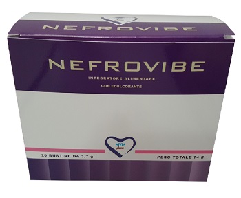 NEFROVIBE 20 BUSTINE - Farmacia Dott. Pasquale Russo