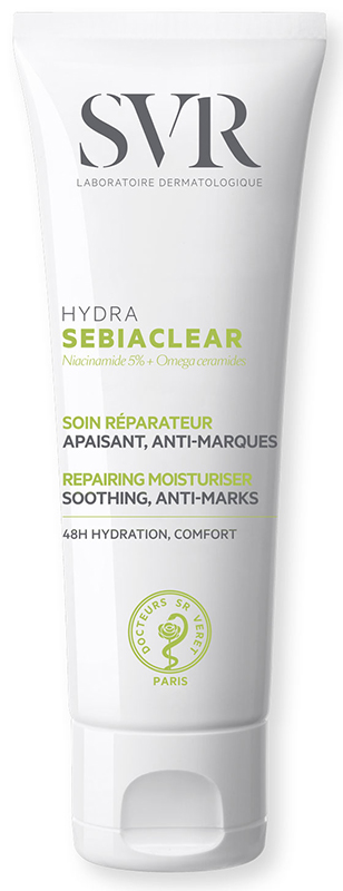 SEBIACLEAR HYDRA 40 ML - Farmacia Dott. Pasquale Russo