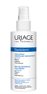 BARIEDERM CICA-SPRAY 100 ML - Farmacia Dott. Pasquale Russo