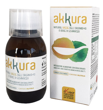 AKKURA 100 ML - Farmacia Dott. Pasquale Russo