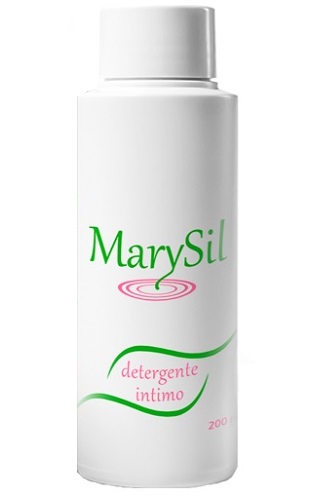 MARYSIL 200 ML - Farmacia Dott. Pasquale Russo