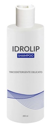 IDROLIP SHAMPOO 200 ML LG DERMA - Farmacia Dott. Pasquale Russo
