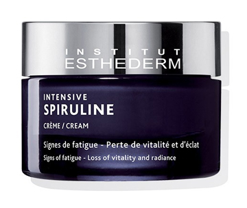 INTENSIVE SPIRULINE CREME 50 ML - Farmacia Dott. Pasquale Russo
