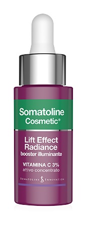 SOMATOLINE COSMETIC RADIANCE BOOSTER 30 ML - Farmacia Dott. Pasquale Russo