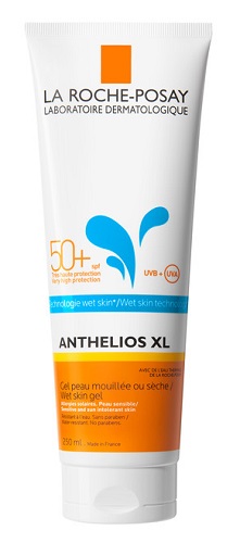 ANTHELIOS WET SKIN SPF50+ 250 ML - Farmacia Dott. Pasquale Russo