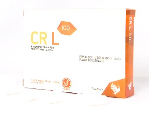 CRL 100 15 CAPSULE 550 MG - Farmacia Dott. Pasquale Russo