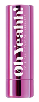 OH YEAHH LIP BALM VIOLET 4,2 G - Farmacia Dott. Pasquale Russo