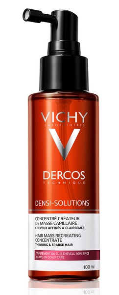 DERCOS DENSI SOLUTIONS LOZIONE 100 ML - Farmacia Dott. Pasquale Russo