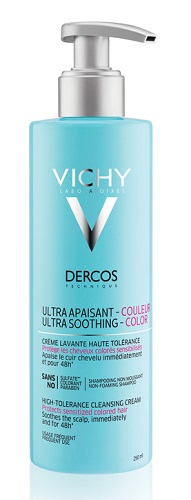 DERCOS SHAMPO ULTRALENITIVO COLOR 250 ML - Farmacia Dott. Pasquale Russo