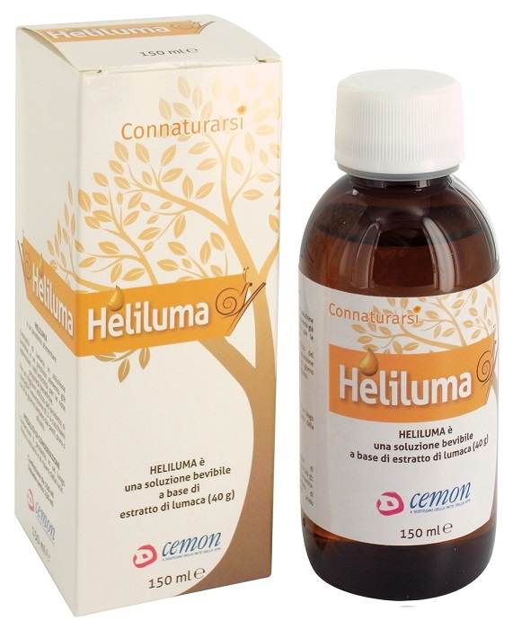 HELILUMA 150 ML - Farmacia Dott. Pasquale Russo