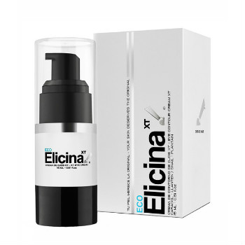 ELICINA ECO XT CREMA CONTORNO OCCHI 15 ML - Farmacia Dott. Pasquale Russo