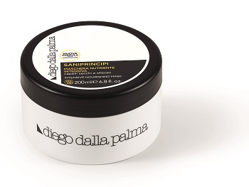 DDP MASCHERA NUTRIENTE INTENSIVA SANIPRINCIPI - Farmacia Dott. Pasquale Russo