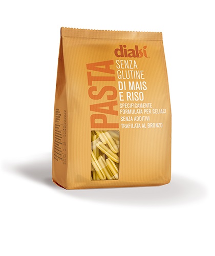 DIALSI' PASTA CASERECCE 37 400 G - Farmacia Dott. Pasquale Russo