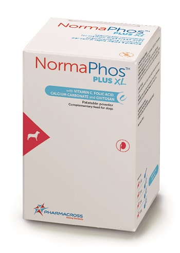 NORMAPHOS XL PLUS 90 G - Farmacia Dott. Pasquale Russo