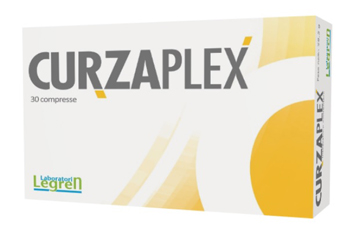 CURZAPLEX 30 COMPRESSE - Farmacia Dott. Pasquale Russo