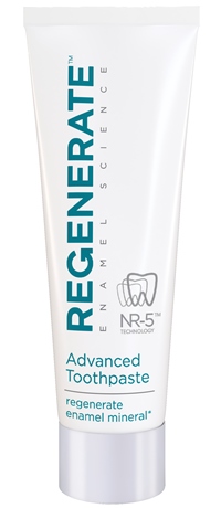 REGENERATE DENTIFRICIO TRAVEL SIZE 14 ML - Farmacia Dott. Pasquale Russo