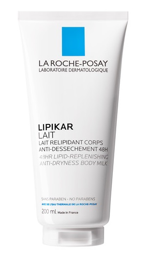 LIPIKAR LATTE 200 ML - Farmacia Dott. Pasquale Russo
