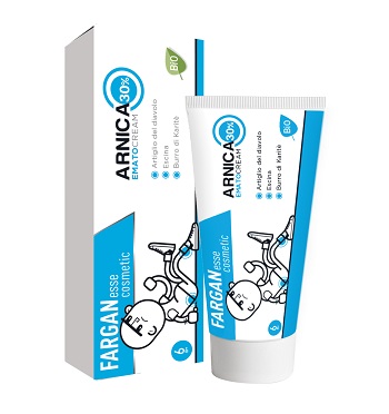 FARGANESSE COSMETIC ARNICA 30% EMATOCREAM 50 ML - Farmacia Dott. Pasquale Russo