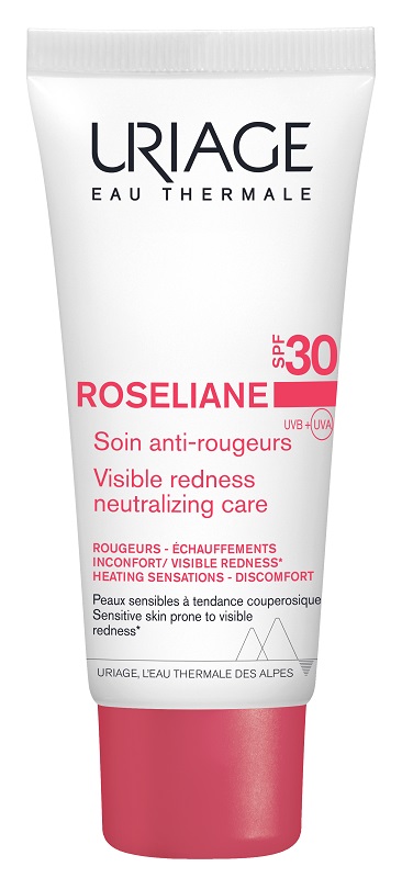 ROSELIANE CREMA SPF30 40 ML - Farmacia Dott. Pasquale Russo