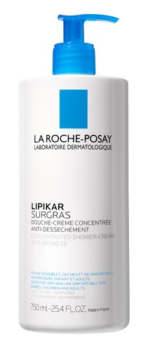 LIPIKAR SURGRAS 750 ML - Farmacia Dott. Pasquale Russo