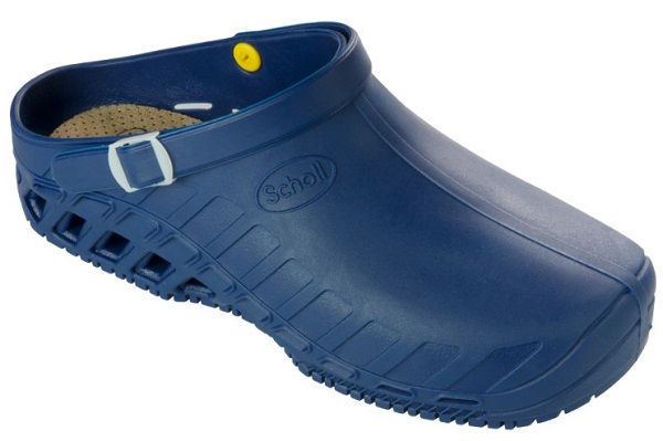 CLOG EVO TPR UNISEX BLUE 44-45 COLLEZIONE SS17 1 PAIO - Farmacia Dott. Pasquale Russo