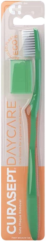 CURASEPT SPAZZOLINO DAYCARE DURO - Farmacia Dott. Pasquale Russo