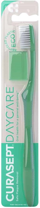 CURASEPT SPAZZOLINO DAYCARE MEDIO/MEDIUM - Farmacia Dott. Pasquale Russo