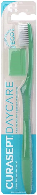 CURASEPT SPAZZOLINO DAYCARE MORBIDO/SOFT - Farmacia Dott. Pasquale Russo