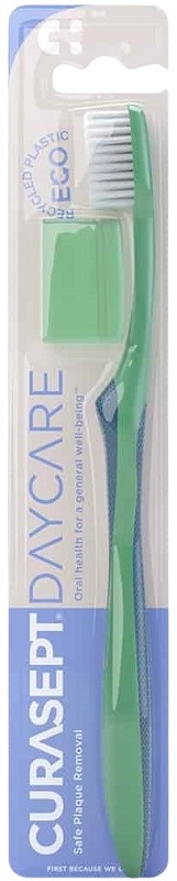 CURASEPT SPAZZOLINO DAYCARE JUNIOR - Farmacia Dott. Pasquale Russo