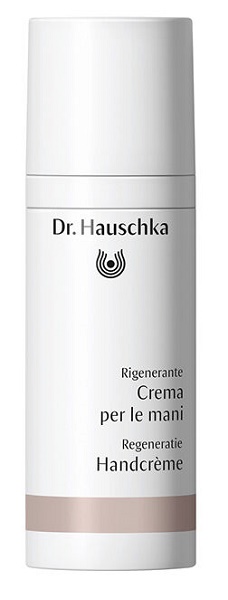 DR HAUSCHKA CREMA RIGENERANTE PER LE MANI 50 ML - Farmacia Dott. Pasquale Russo