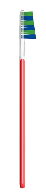 TAUMARIN PROFESSIONAL 27 WHITE MEDIO - Farmacia Dott. Pasquale Russo