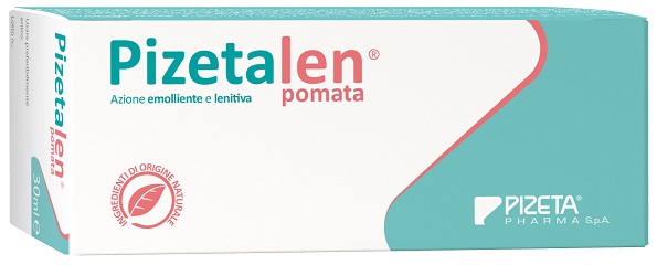 PIZETALEN POMATA 30 ML - Farmacia Dott. Pasquale Russo