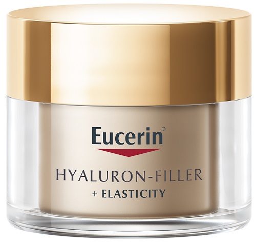 EUCERIN HYALURON-FILLER ELASTICITY NOTTE 50 ML - Farmacia Dott. Pasquale Russo