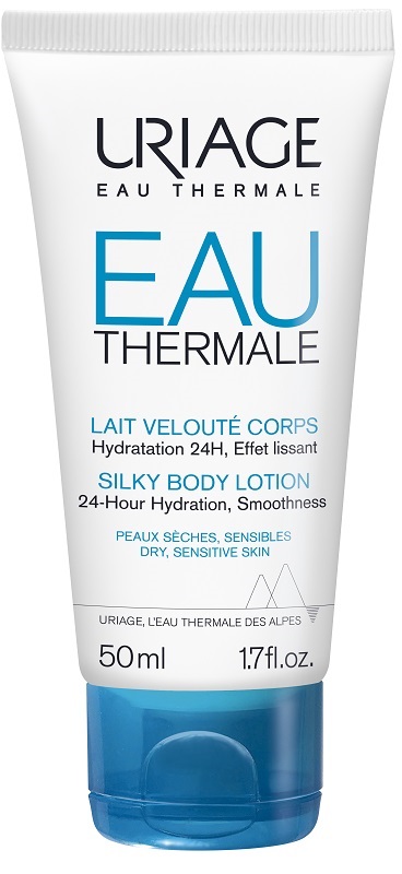 EAU THERMALE LAIT CORPO 50 ML - Farmacia Dott. Pasquale Russo