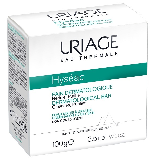 HYSEAC PANE DERMATOLOGICO 100 G - Farmacia Dott. Pasquale Russo