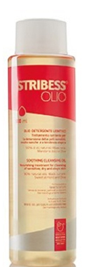 STRIBESS OLIO 500 ML - Farmacia Dott. Pasquale Russo