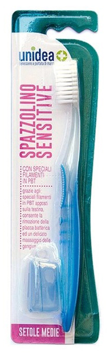 UNIDEA SPAZZOLINO SENSITIVE - Farmacia Dott. Pasquale Russo