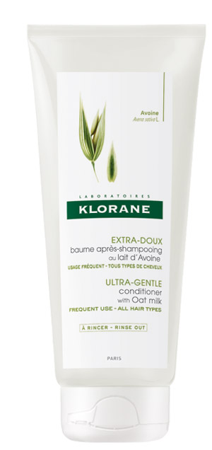 KLORANE BALSAMO LATTE AVENA 200 ML - Farmacia Dott. Pasquale Russo