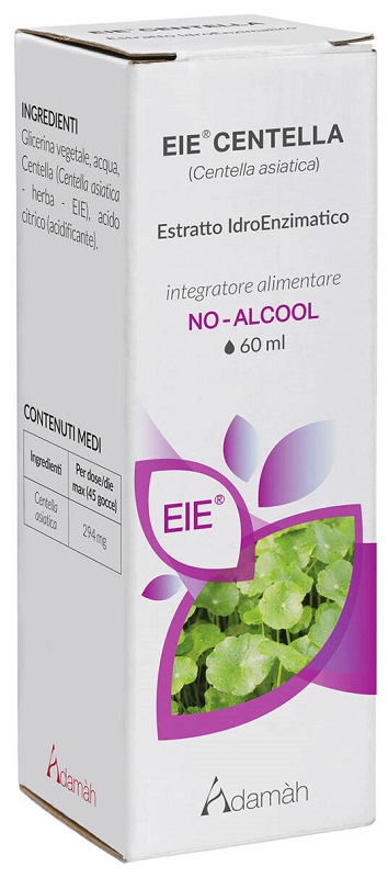 EIE CENTELLA 60 ML - Farmacia Dott. Pasquale Russo
