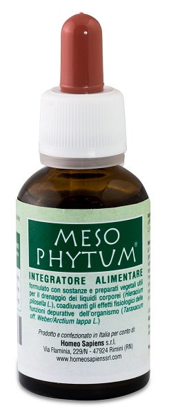 PHYTUM MESO 30 ML - Farmacia Dott. Pasquale Russo