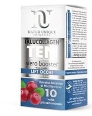NATUR UNIQUE IALUCOLLAGEN TEN BOOSTER LIFT OCCHI 15 ML - Farmacia Dott. Pasquale Russo