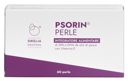 PSORIN 60 PERLE - Farmacia Dott. Pasquale Russo
