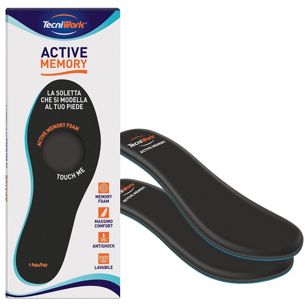 ACTIVE MEMORY SOLETTA 43 1 PAIO - Farmacia Dott. Pasquale Russo
