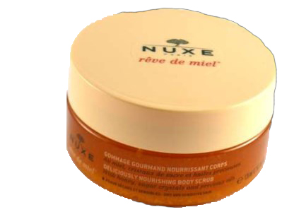 NUXE REVE DE MIEL ESFOLIANTE CORPO NUTRIENTE 175 ML - Farmacia Dott. Pasquale Russo