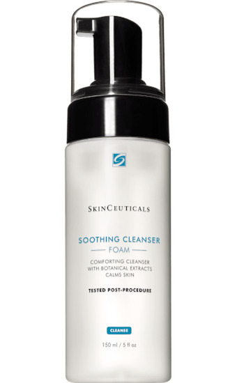 SOOTHING CLEANSER FOAM 150 ML - Farmacia Dott. Pasquale Russo