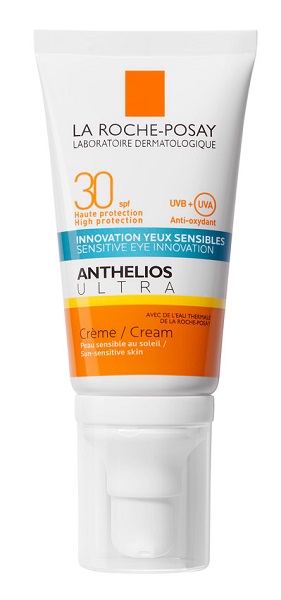 ANTHELIOS CREMA 30 50 ML - Farmacia Dott. Pasquale Russo