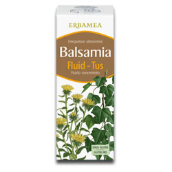 BALSAMIA FLUID TUS 200 ML - Farmacia Dott. Pasquale Russo
