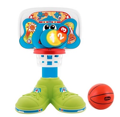 CHICCO GIOCO BASKET LEAGUE - Farmacia Dott. Pasquale Russo